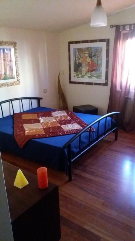 Apartmán L'Ulivo Di Assisi Bastia Umbra Exteriér fotografie